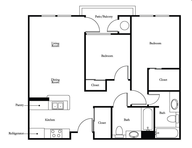 Stickley - Stickley