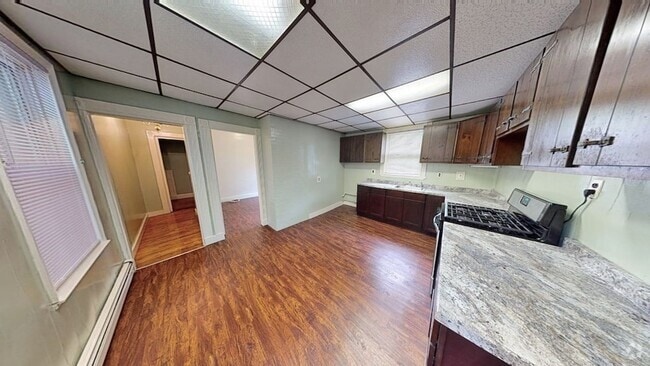 Building Photo - 23 Waumbeck St Rental