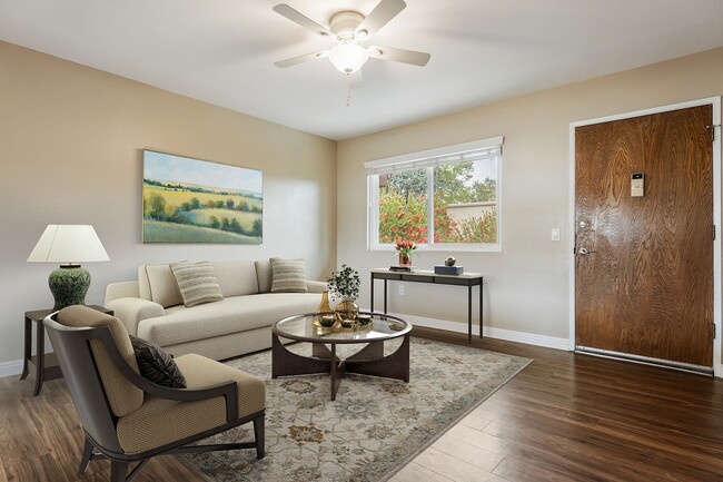 Building Photo - Upland Manor Rental