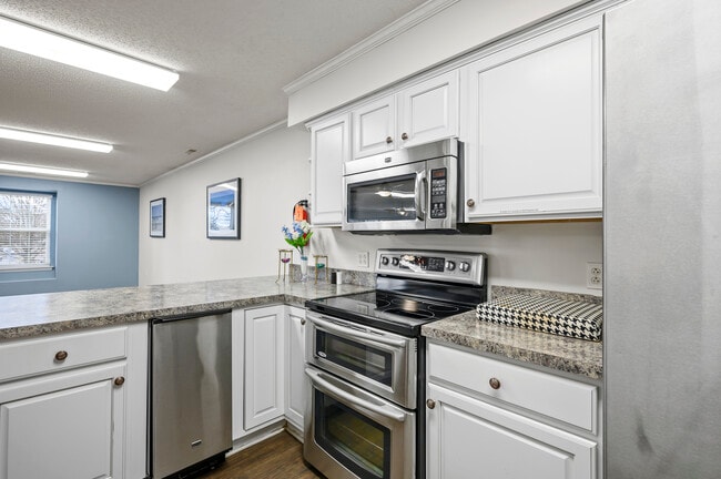 Community Room - Commons at Princess Anne Rental