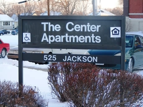 Primary Photo - The Center Apartments