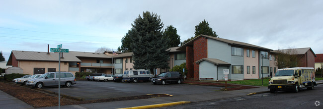 Building Photo - Lindeborg Place Rental
