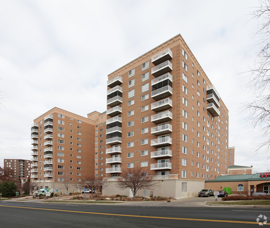 Photo - Gramercy Park Cooperative Apartments