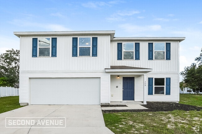 Building Photo - 208 Flounder Pl Rental