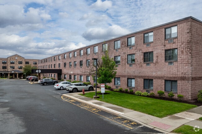 Building Photo - Mount Olive Manor Rental