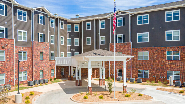 Building Photo - Capstone at Stoneridge Rental