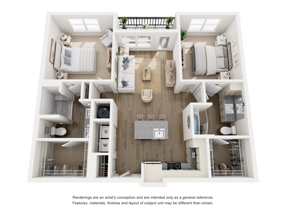 B1 Floor Plan - B1