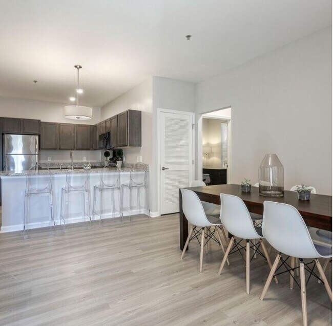 Archdale Senior Apartments Charlotte, North Carolina 11 units available After55