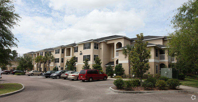 Building Photo - Meetinghouse at Collins Cove Senior Apartment