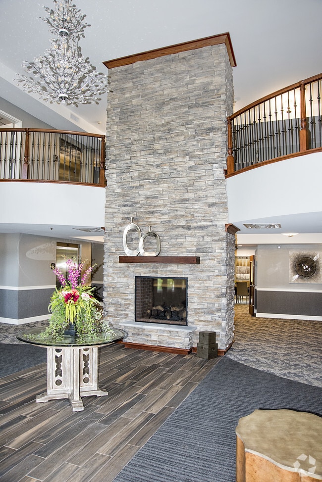 55+ Communities & Senior Living in Williamsville, New York After55