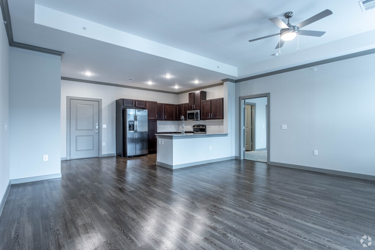 Floor Plan - B6