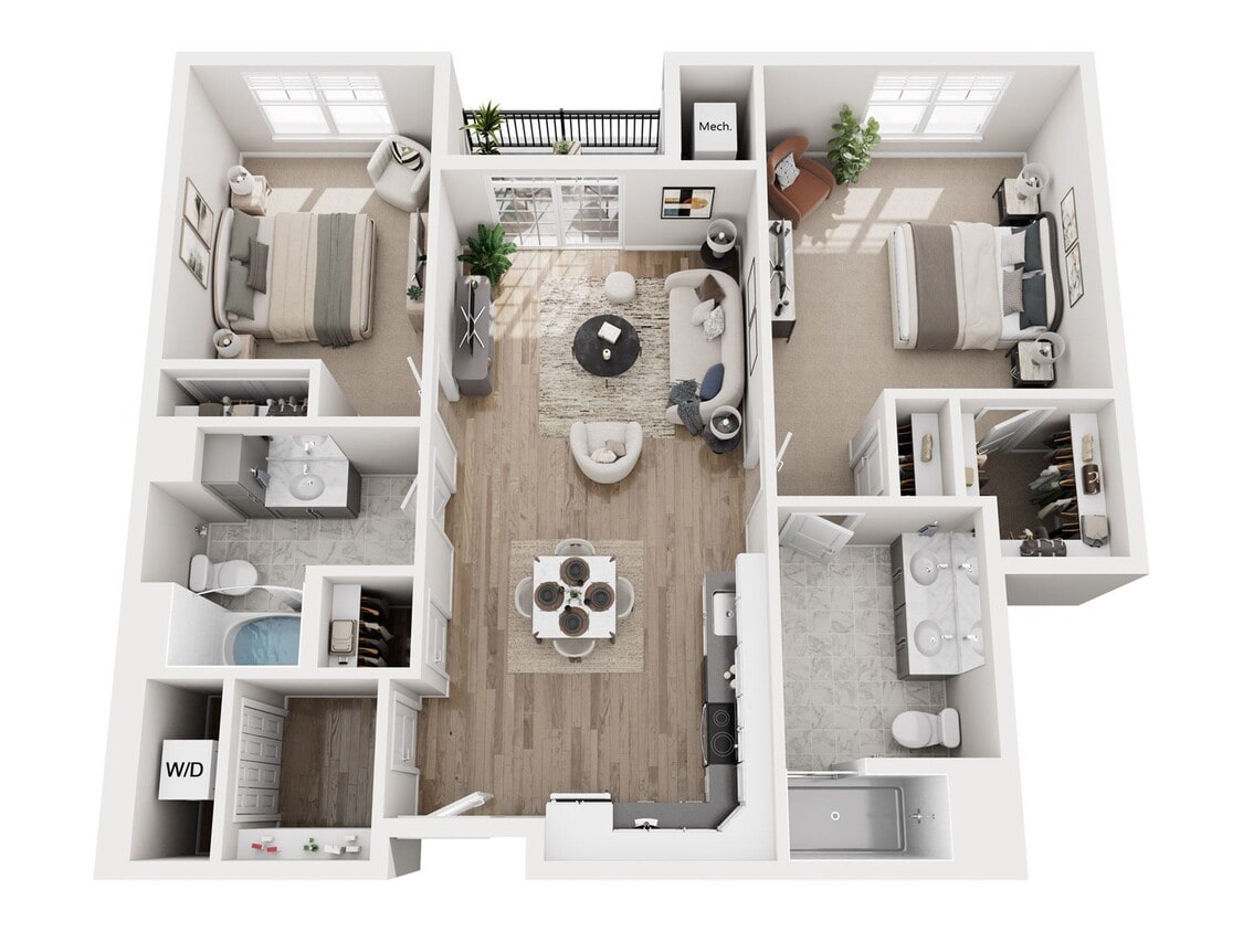 Mustang I - Mustang I