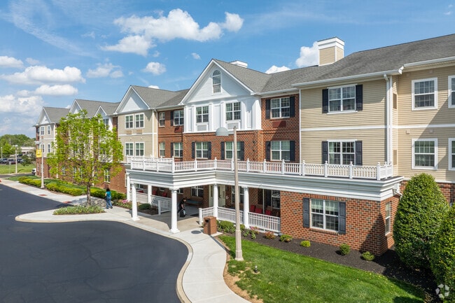 Building Photo - Brightview East Norriton Rental