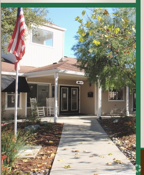 Building Photo - Redwood Meadows Senior Apartments