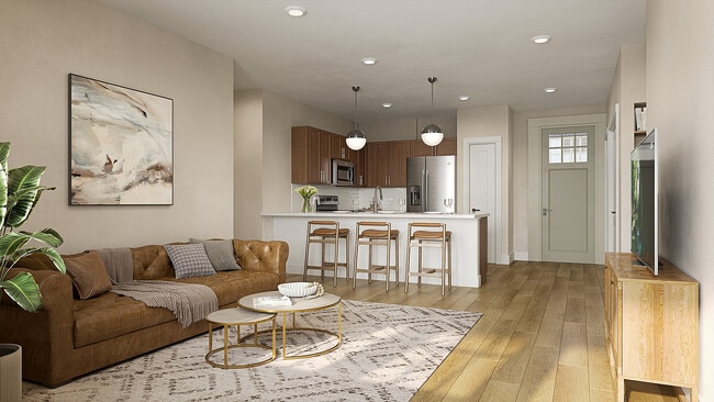 Building Photo - The Filmont Rental