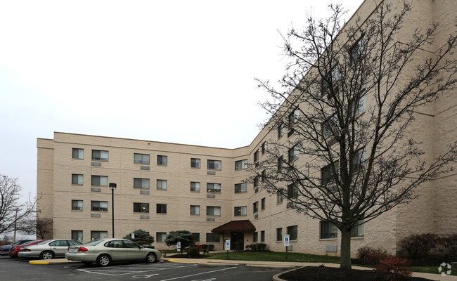 Photo - Arcadia Park Senior Apartment Community