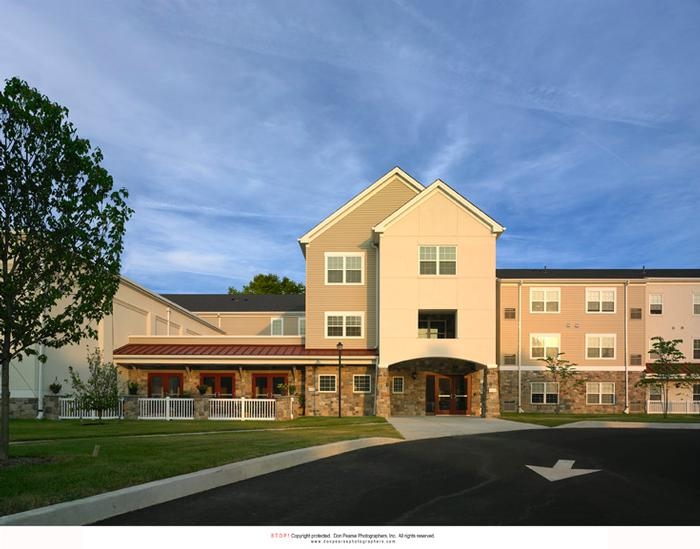 Photo - Hopewell Manor Apartments