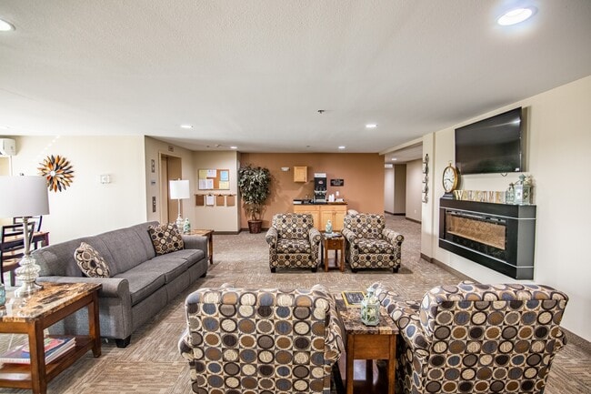 Building Photo - Overlook Ridge