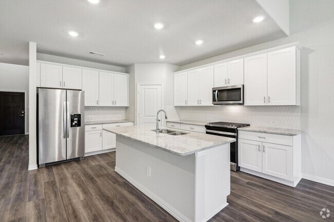 Building Photo - 701 Easthill Dr Rental