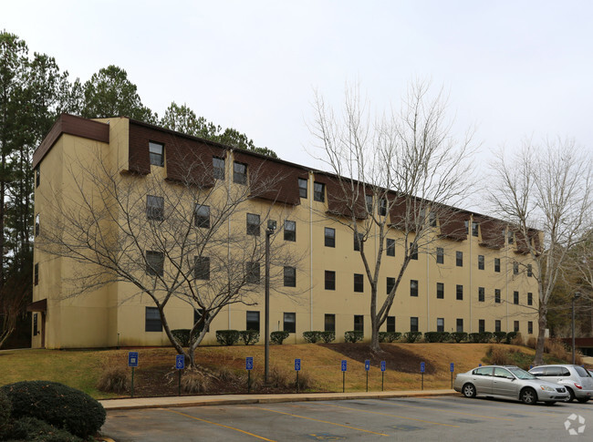 Amberwood Apartments - Amberwood Apartments