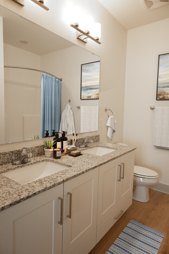 Arden at Indian Land 55+ Active Adult Apartments Indian Land, South