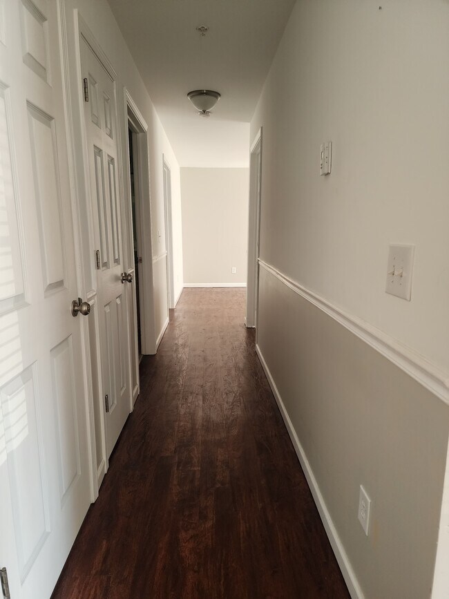 Greenbush Terrace Apartments East Greenbush, New York 2 units