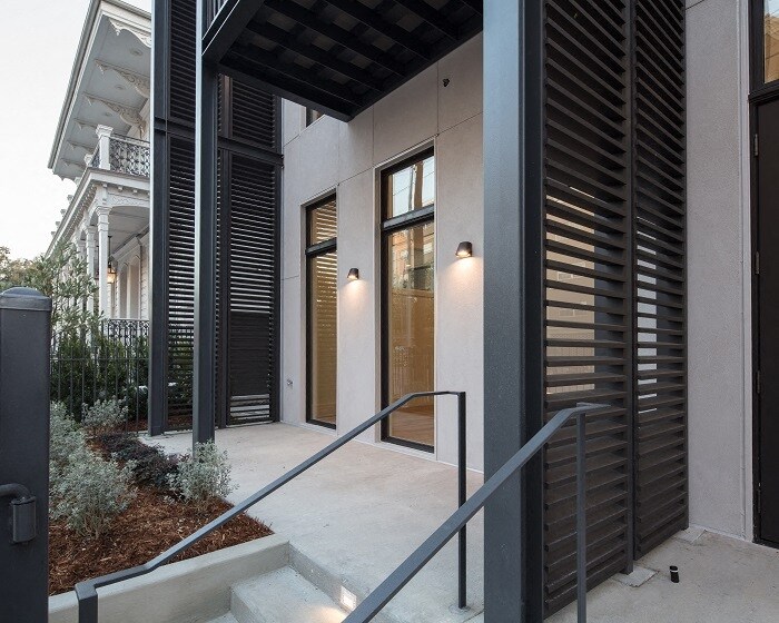 Floor Plan - 1530 Felicity Townhome