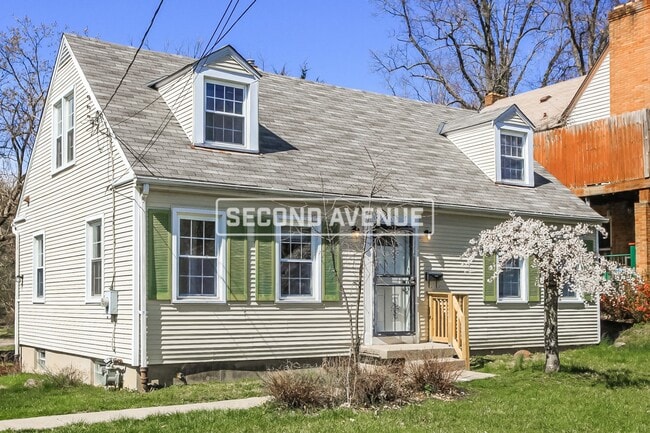 Photo - 2757 Faber Ave Rental
