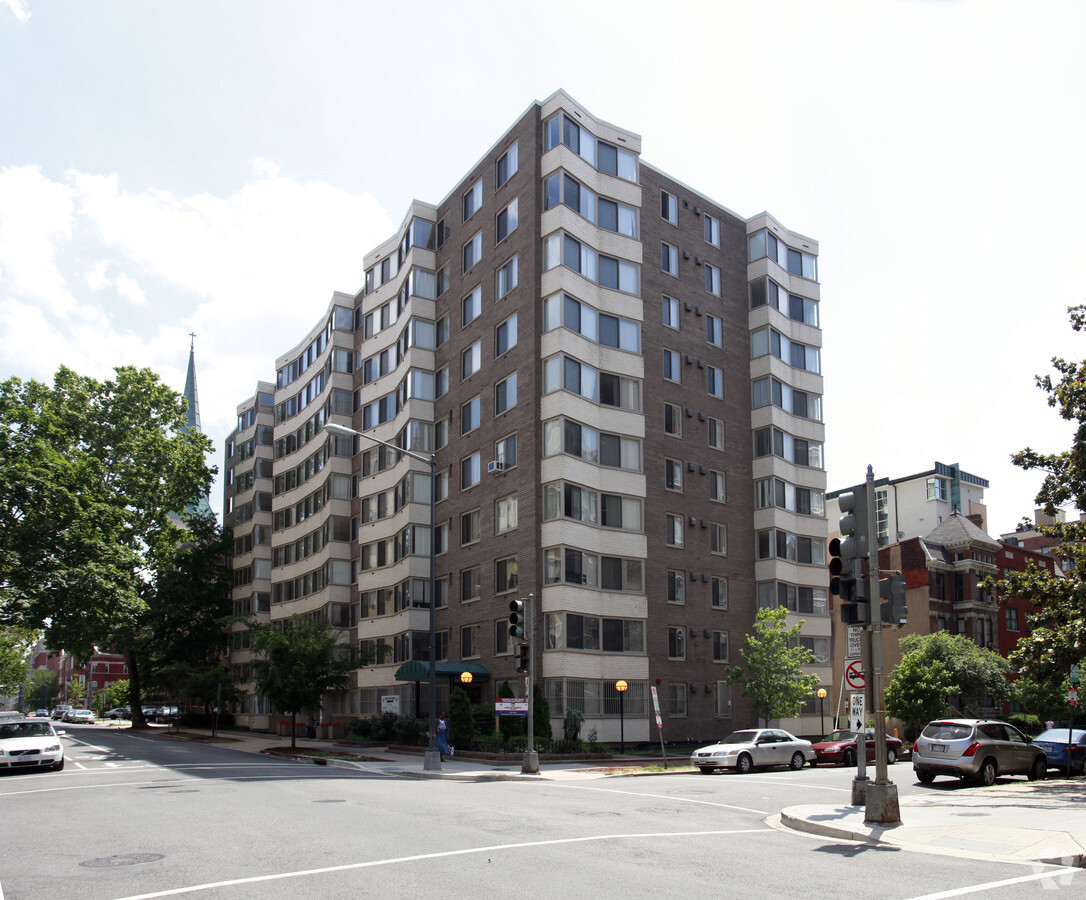 Photo - Horizon House Apartments