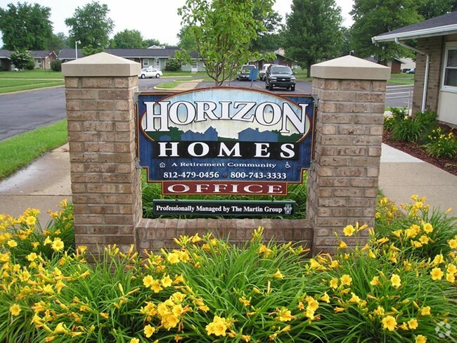 Building Photo - Horizon Homes (55+ Community) Rental