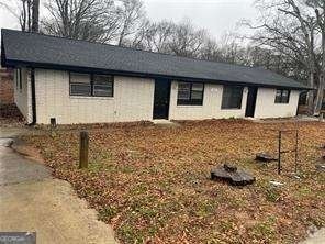 Building Photo - 1270 Irwin Bridge Rd NW Rental