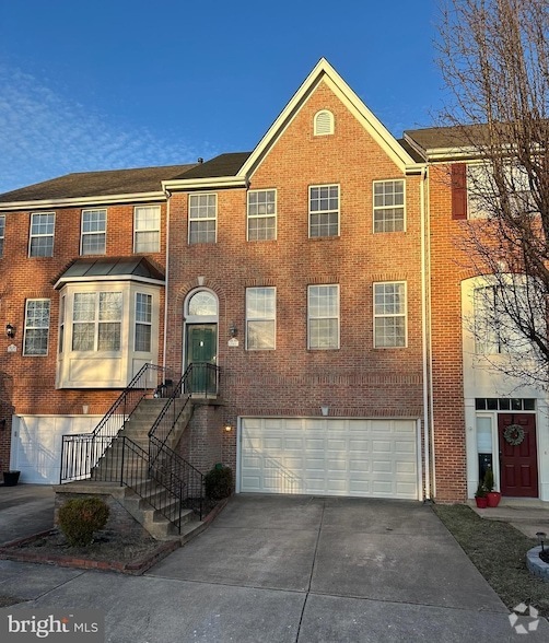 Building Photo - 13414 Dogues Terrace Rental