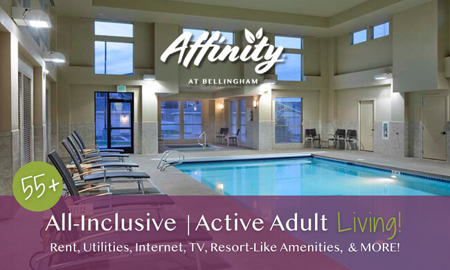 Building Photo - Affinity at Bellingham 55+ Rental