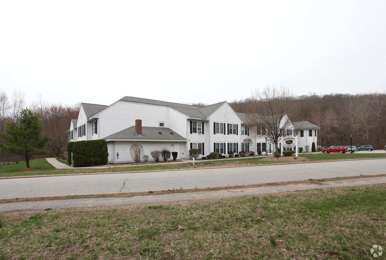 Photo - Jordan Brook Terrace Apartments