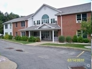 Primary Photo - Curwensville House Apartments