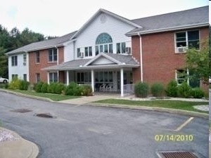 Photo - Curwensville House Apartments