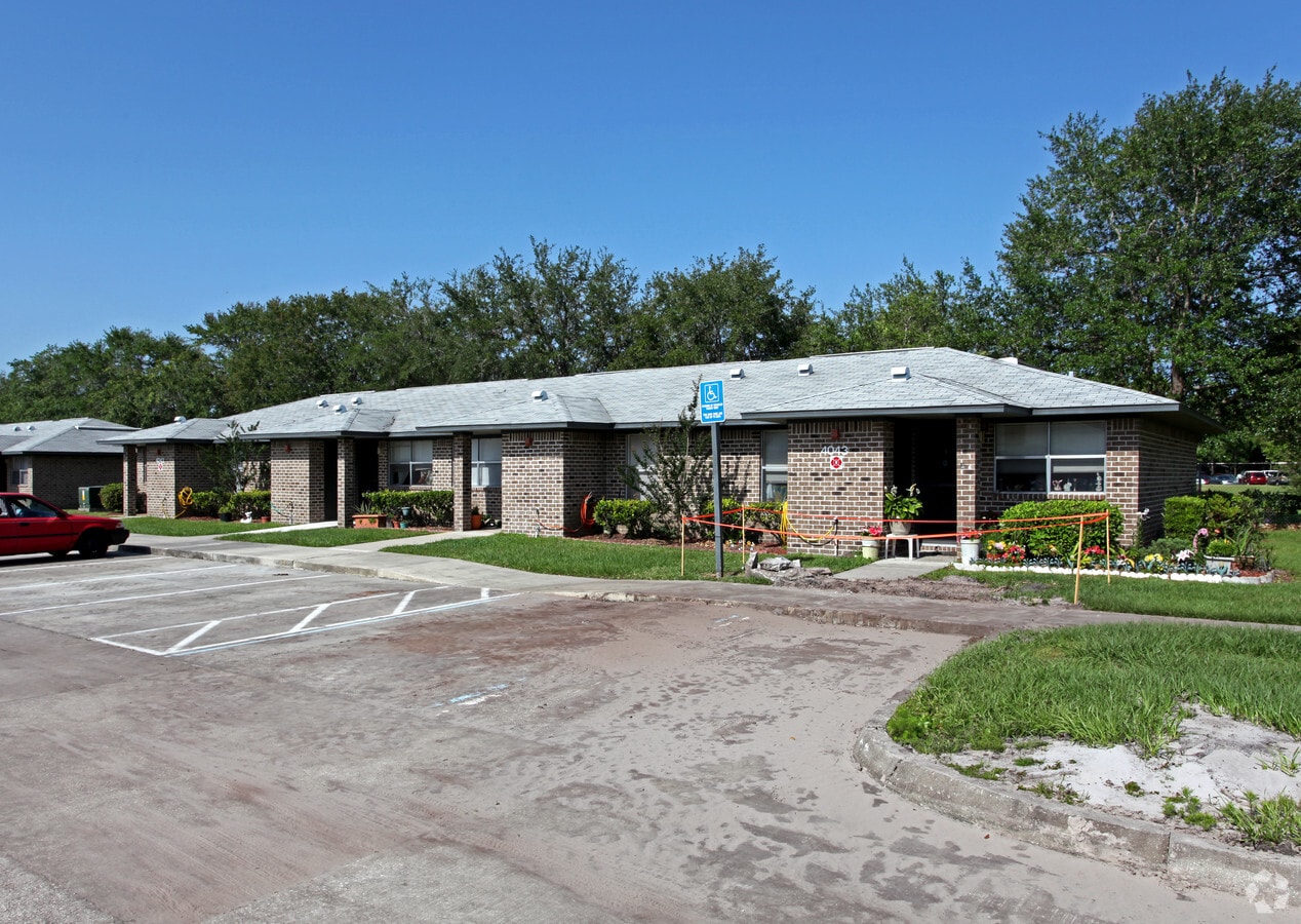 Inglewood Meadows Apartments Saint Cloud, Florida 0 unit available