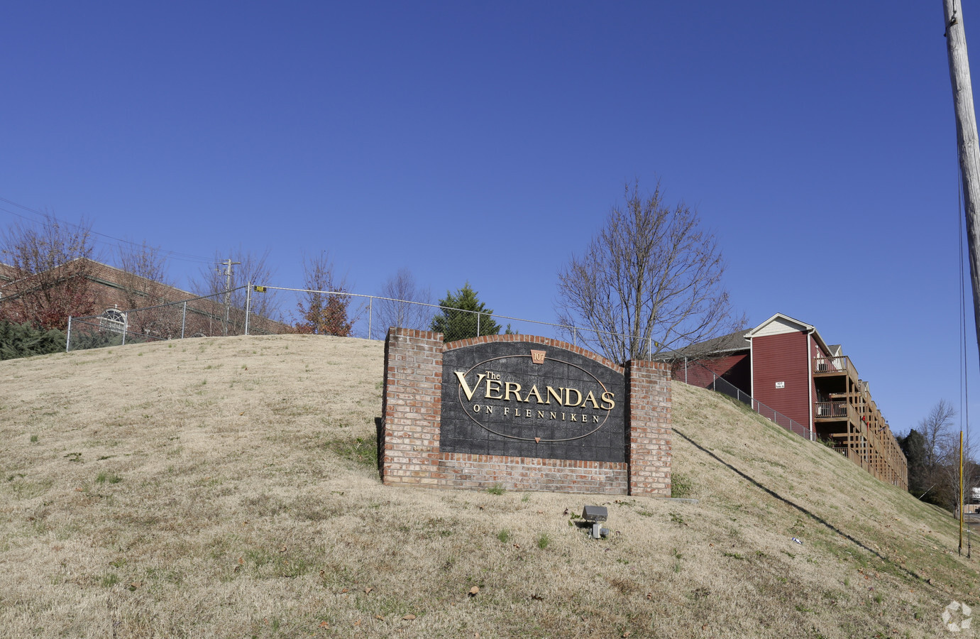 Photo - The Verandas Apartments