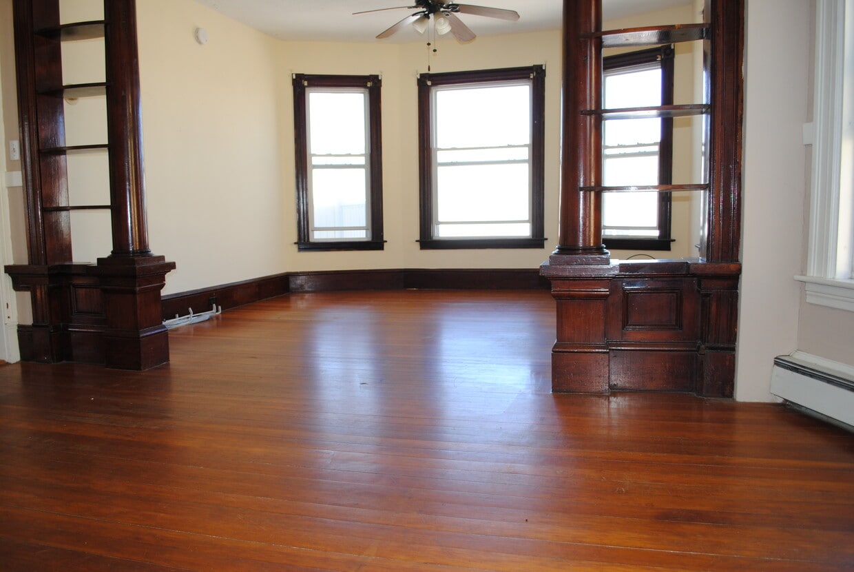 Floor Plan - 2Bedroom