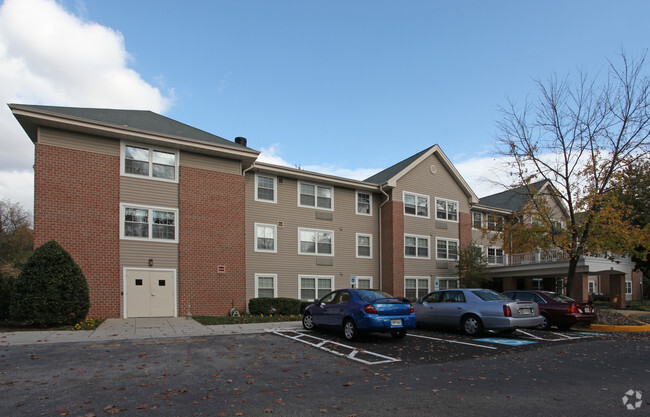 Building Photo - Park View at Catonsville Rental