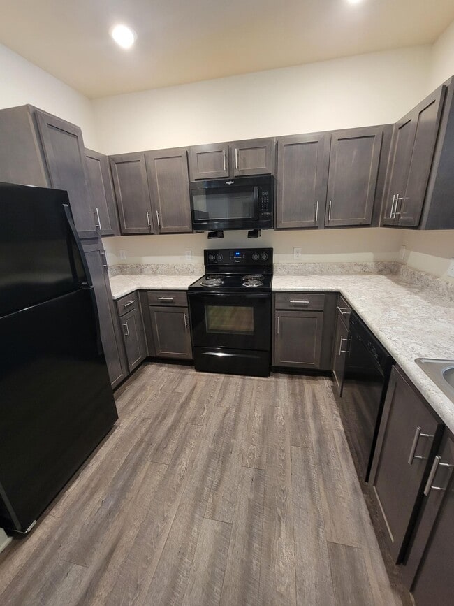 Brentwood Senior Apartments Cartersville, 0 unit available