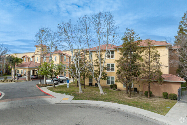 Primary Photo - Poso Place Senior Apartments