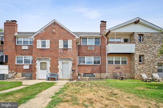 Photo - 5429 Houghton Pl Townhome
