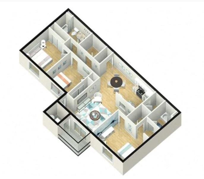 The Market - Market RL