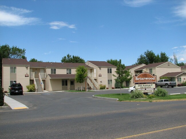Photo - Briarwood Apartments