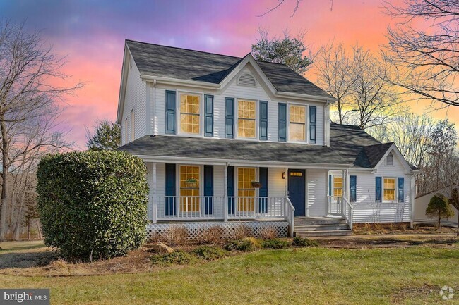 Building Photo - 7329 Fleetwood Ct Rental