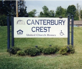 Building Photo - Canterbury Crest