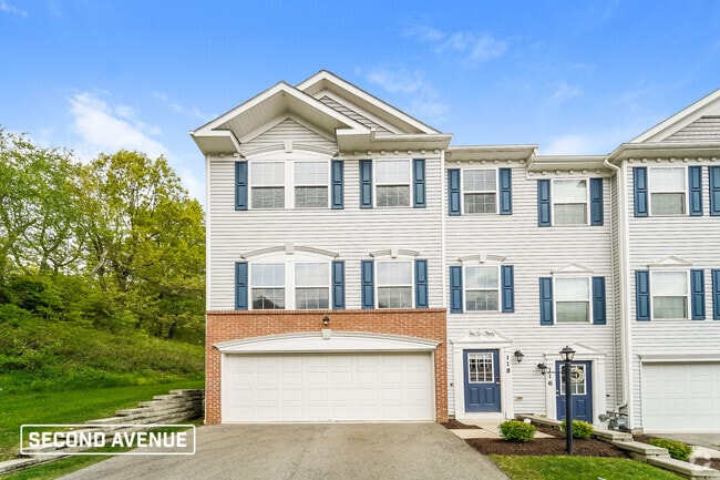Building Photo - 118 Holly Hill Dr Rental