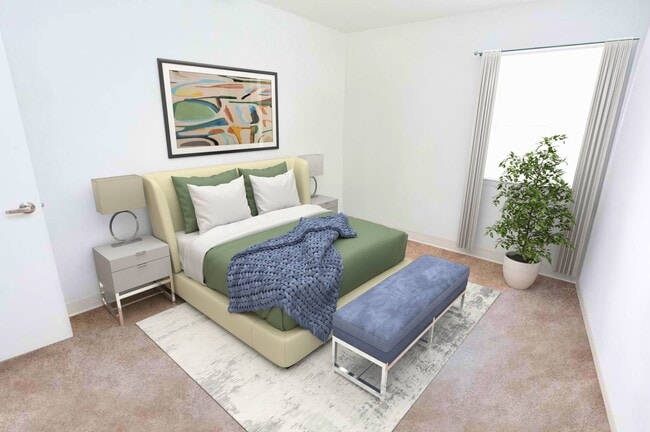 Bay Creek - Bay Creek Apartments