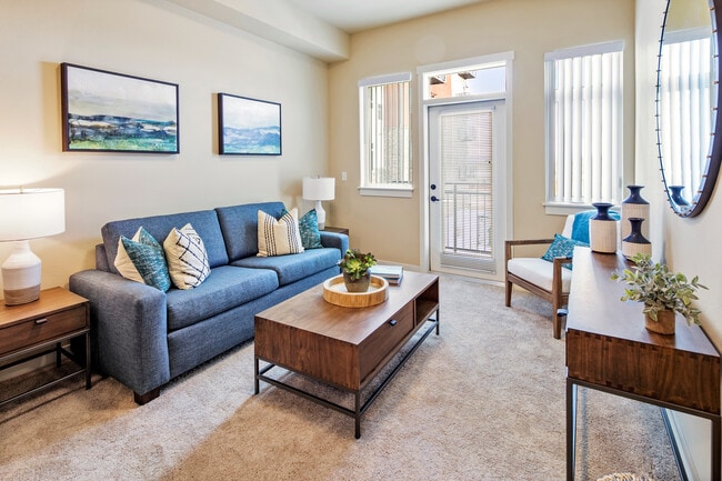 Photo - Affinity at Copperleaf 62+ Apartments